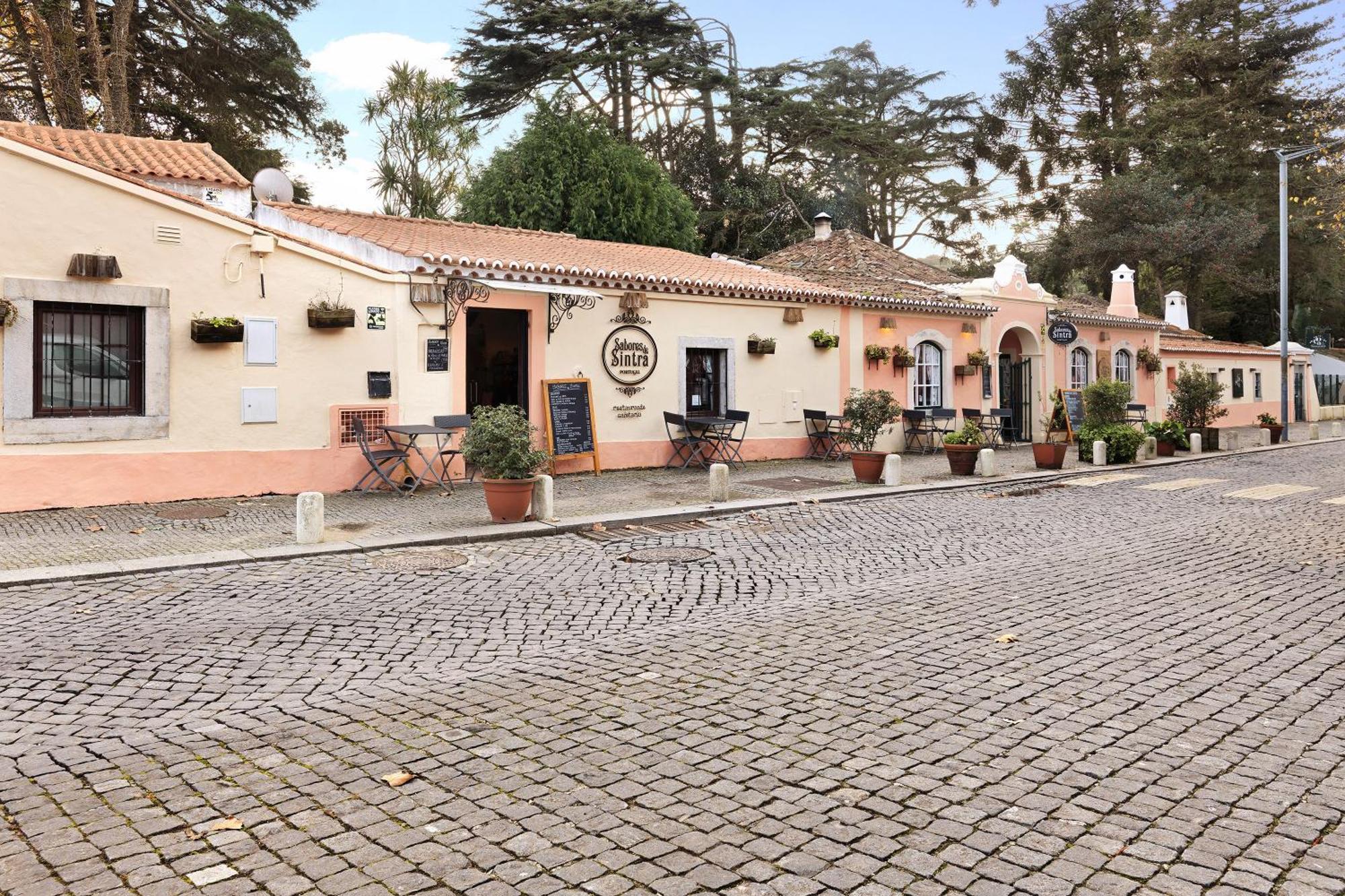 Casa De Sao Pedro *