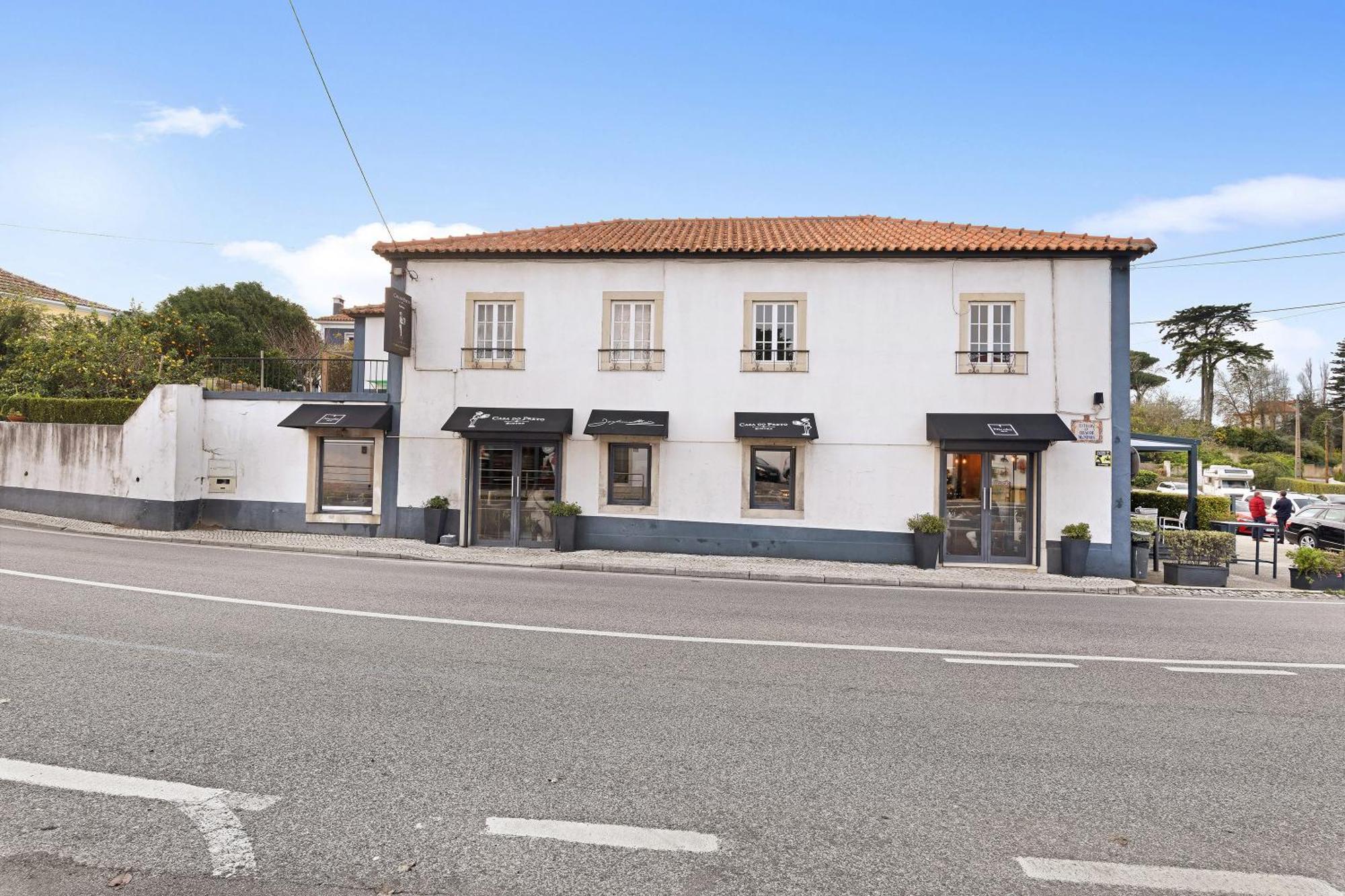 Casa De Sao Pedro Hébergement de vacances *